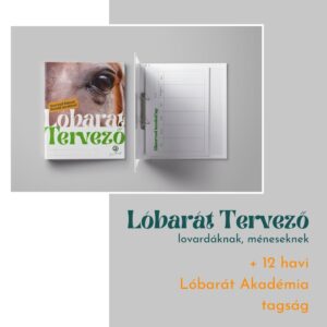 Lóbarát Tervező, és Akadémia, ha LOVAD OTTHON TARTOD, BÉRTARTÁST VÁLLALSZ, MÉNESED/LOVAS ISKOLÁD VAN.
