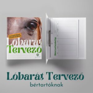 Lóbarát Tervező, ha a lovad bértartásban van